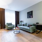 Люкс (Junior Suite), Гостиница Mamaison All-Suites Spa Hotel Pokrovka