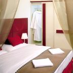 Люкс (One Bedroom Deluxe Suite), Гостиница Mamaison All-Suites Spa Hotel Pokrovka