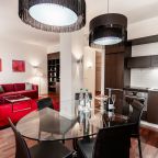 Люкс (One Bedroom Exceptional Suite), Гостиница Mamaison All-Suites Spa Hotel Pokrovka