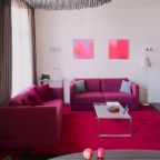 Люкс (One Bedroom Exceptional Suite), Гостиница Mamaison All-Suites Spa Hotel Pokrovka