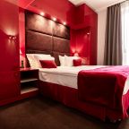 Люкс (One Bedroom Deluxe Suite), Гостиница Mamaison All-Suites Spa Hotel Pokrovka