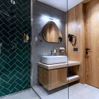 Люкс (Two Bedroom Executive Suite), Гостиница Mamaison All-Suites Spa Hotel Pokrovka
