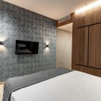 Люкс (Two Bedroom Executive Suite), Гостиница Mamaison All-Suites Spa Hotel Pokrovka