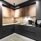 Люкс (Two Bedroom Executive Suite), Гостиница Mamaison All-Suites Spa Hotel Pokrovka