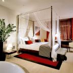 Сьюит (Presidential), Гостиница Mamaison All-Suites Spa Hotel Pokrovka