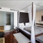 Сьюит (Presidential), Гостиница Mamaison All-Suites Spa Hotel Pokrovka