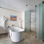 Сьюит (Presidential), Гостиница Mamaison All-Suites Spa Hotel Pokrovka