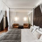 Сьюит (Presidential), Гостиница Mamaison All-Suites Spa Hotel Pokrovka