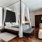 Сьюит (Presidential), Гостиница Mamaison All-Suites Spa Hotel Pokrovka