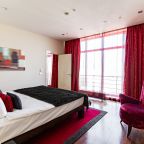 Сьюит (Chairman), Гостиница Mamaison All-Suites Spa Hotel Pokrovka