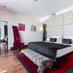 Сьюит (Chairman), Гостиница Mamaison All-Suites Spa Hotel Pokrovka