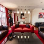 Сьюит (Chairman), Гостиница Mamaison All-Suites Spa Hotel Pokrovka