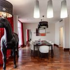 Сьюит (Chairman), Гостиница Mamaison All-Suites Spa Hotel Pokrovka