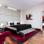 Сьюит (Chairman), Гостиница Mamaison All-Suites Spa Hotel Pokrovka