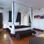 Сьюит (Chairman), Гостиница Mamaison All-Suites Spa Hotel Pokrovka