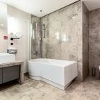 Сьюит (Chairman), Гостиница Mamaison All-Suites Spa Hotel Pokrovka