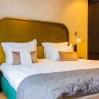 Двухместный (Премиум Апартаменты с одной спальней), Апарт-отель Mamaison All-Suites Spa Hotel Pokrovka