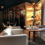 Бар / Ресторан, Апарт-отель Mamaison All-Suites Spa Hotel Pokrovka