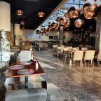 Бар / Ресторан, Апарт-отель Mamaison All-Suites Spa Hotel Pokrovka