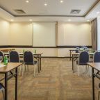 Конференц-зал, Апарт-отель Mamaison All-Suites Spa Hotel Pokrovka