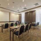 Конференц-зал, Апарт-отель Mamaison All-Suites Spa Hotel Pokrovka