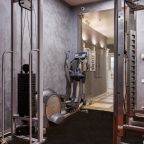 Фитнес-центр, Апарт-отель Mamaison All-Suites Spa Hotel Pokrovka