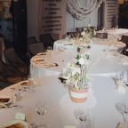 Бар / Ресторан, Апарт-отель Mamaison All-Suites Spa Hotel Pokrovka