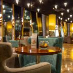 Бар / Ресторан, Апарт-отель Mamaison All-Suites Spa Hotel Pokrovka