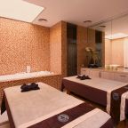 Массаж, Апарт-отель Mamaison All-Suites Spa Hotel Pokrovka