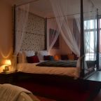 Сюит (Люкс Президентский), Апарт-отель Mamaison All-Suites Spa Hotel Pokrovka