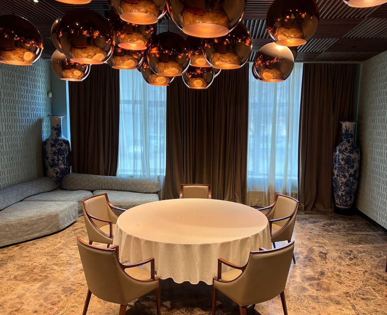 VIP-салон, Апарт-отель Mamaison All-Suites Spa Hotel Pokrovka