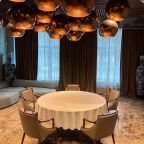 VIP-салон, Апарт-отель Mamaison All-Suites Spa Hotel Pokrovka