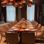 VIP-салон, Апарт-отель Mamaison All-Suites Spa Hotel Pokrovka