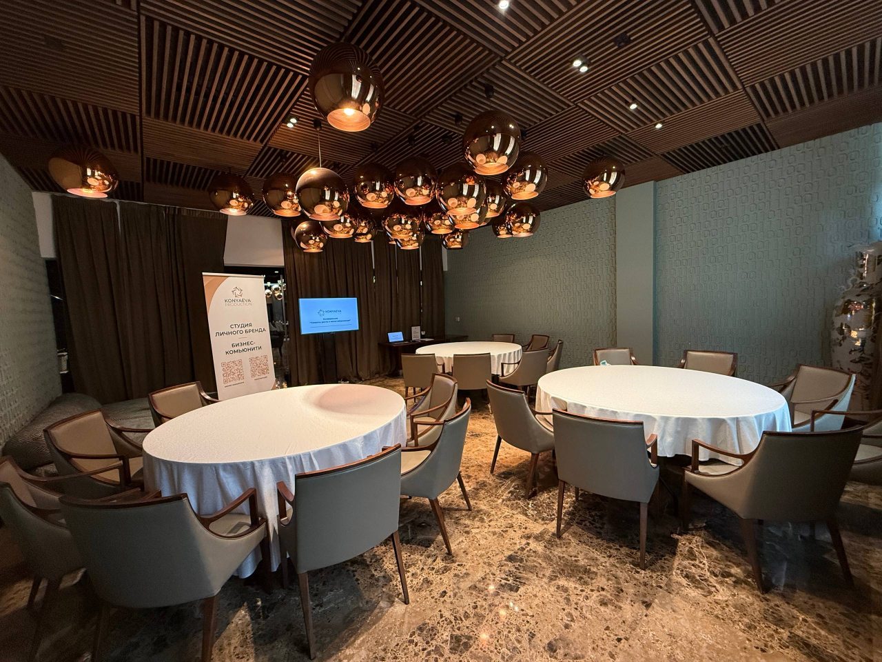 VIP-салон, Апарт-отель Mamaison All-Suites Spa Hotel Pokrovka