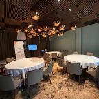 VIP-салон, Апарт-отель Mamaison All-Suites Spa Hotel Pokrovka