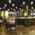 Доставка еды и напитков в номер, Апарт-отель Mamaison All-Suites Spa Hotel Pokrovka