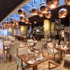 Доставка еды и напитков в номер, Апарт-отель Mamaison All-Suites Spa Hotel Pokrovka