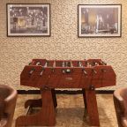 Настольные игры и/или пазлы, Апарт-отель Mamaison All-Suites Spa Hotel Pokrovka