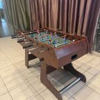 Настольные игры и/или пазлы, Апарт-отель Mamaison All-Suites Spa Hotel Pokrovka