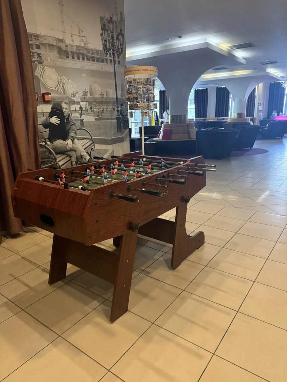 Настольные игры и/или пазлы, Апарт-отель Mamaison All-Suites Spa Hotel Pokrovka
