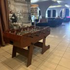 Настольные игры и/или пазлы, Апарт-отель Mamaison All-Suites Spa Hotel Pokrovka