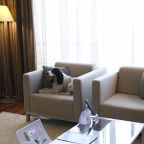 Допускается размещение домашних животных, Апарт-отель Mamaison All-Suites Spa Hotel Pokrovka