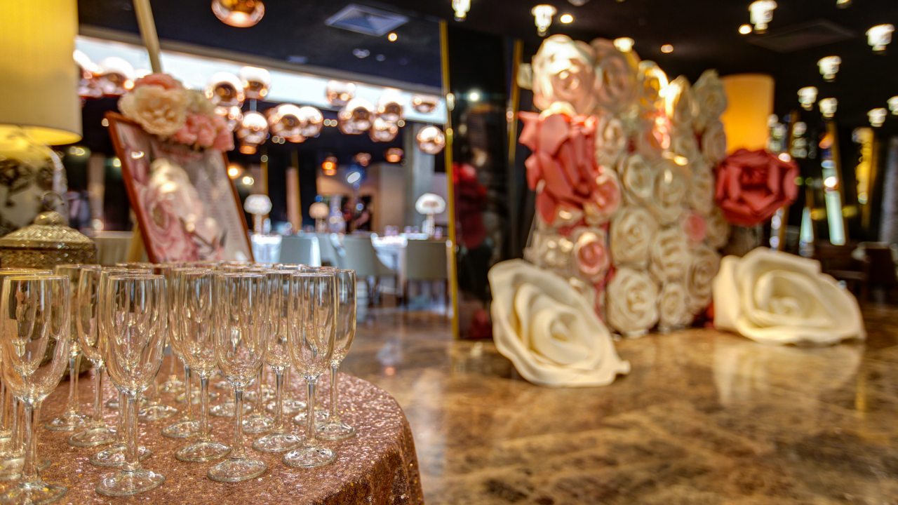 Мероприятия в ресторане, Апарт-отель Mamaison All-Suites Spa Hotel Pokrovka
