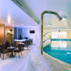 Спа, Апарт-отель Mamaison All-Suites Spa Hotel Pokrovka
