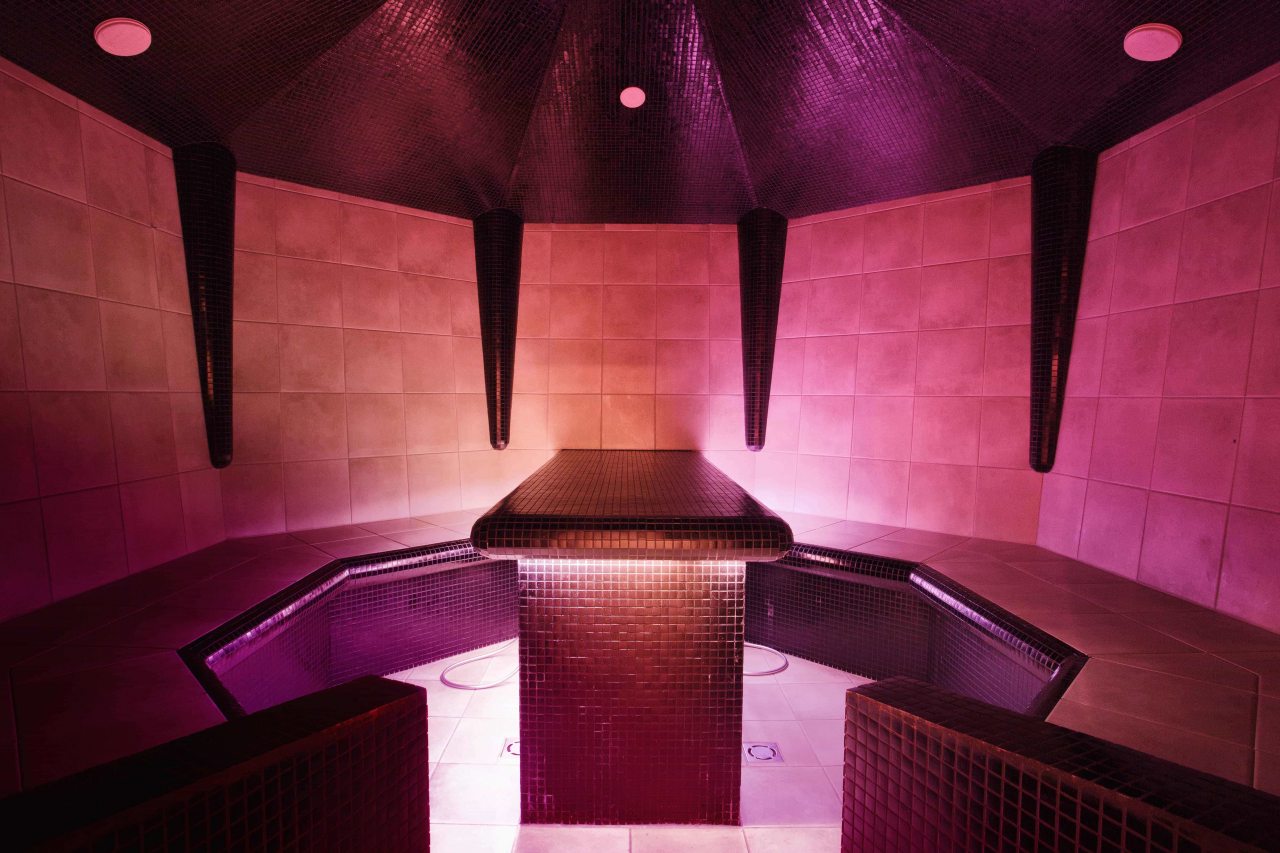 Спа, Апарт-отель Mamaison All-Suites Spa Hotel Pokrovka