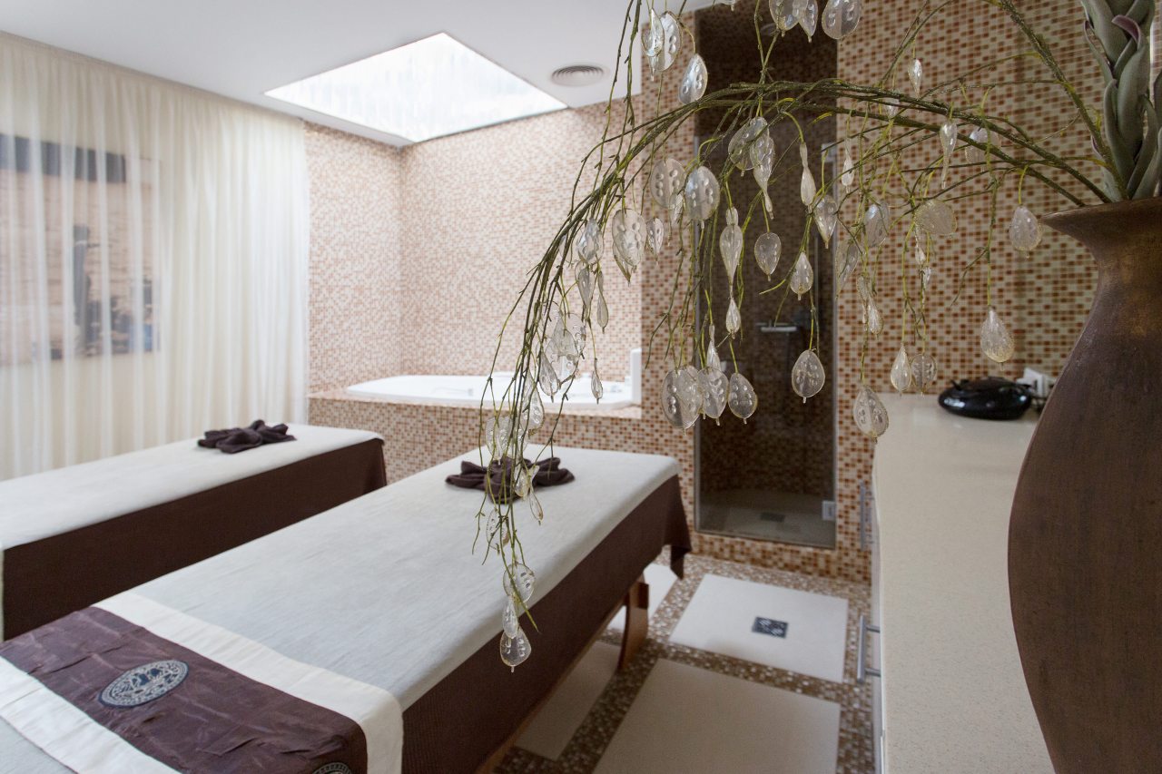 Спа, Апарт-отель Mamaison All-Suites Spa Hotel Pokrovka