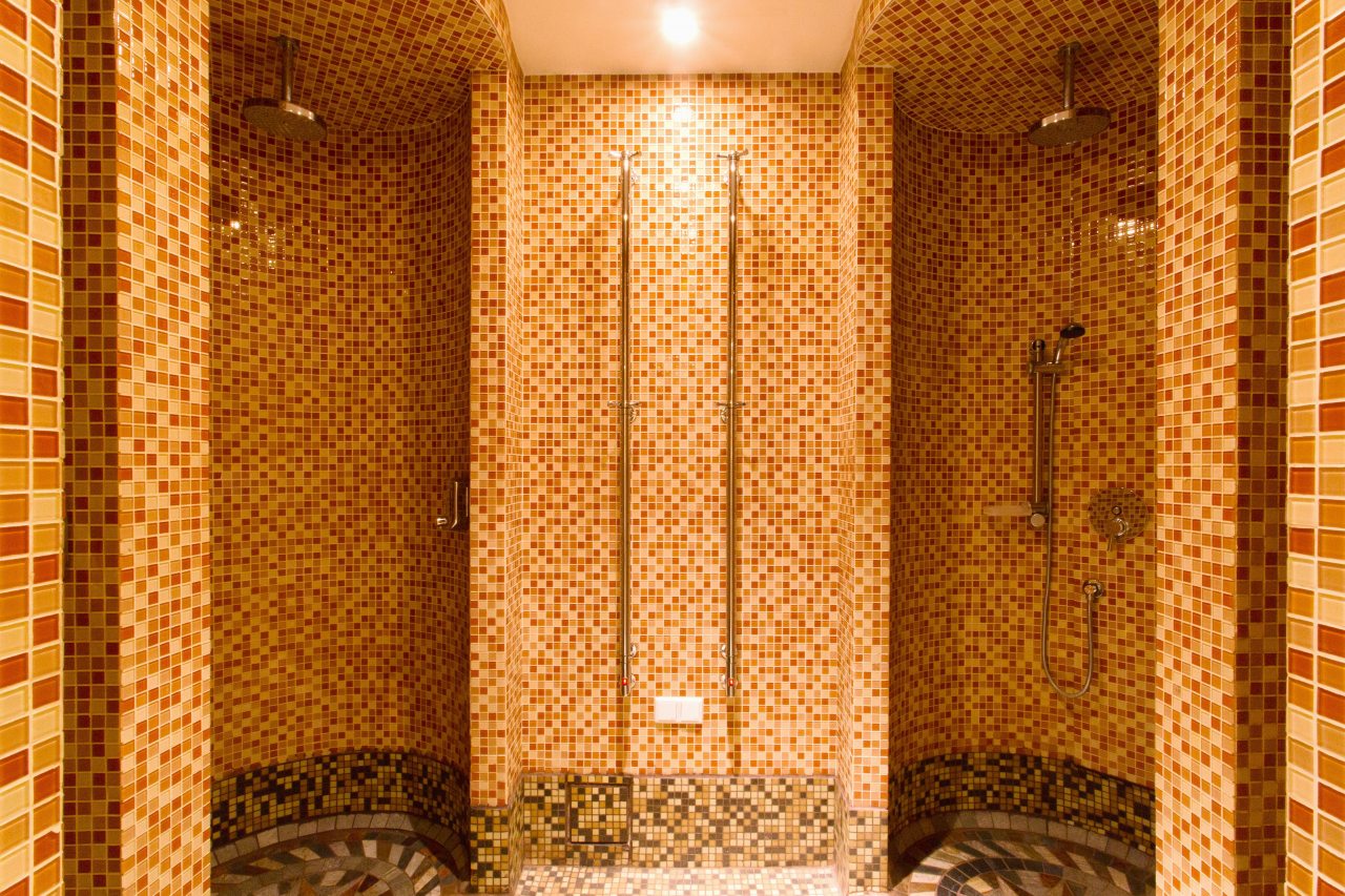 Спа, Апарт-отель Mamaison All-Suites Spa Hotel Pokrovka