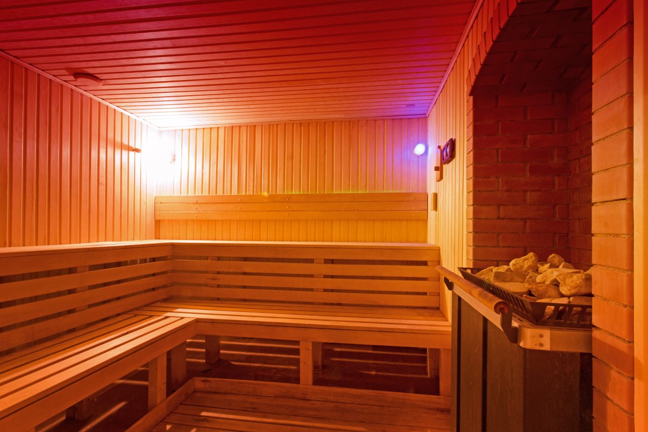 Хамам, Апарт-отель Mamaison All-Suites Spa Hotel Pokrovka