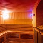 Хамам, Апарт-отель Mamaison All-Suites Spa Hotel Pokrovka