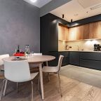Возможность самостоятельного приготовления пищи, Апарт-отель Mamaison All-Suites Spa Hotel Pokrovka